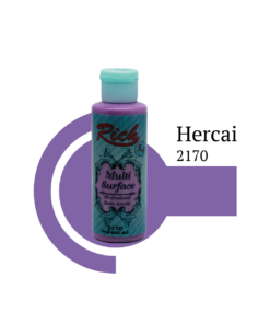 Rich Multisurface Acrylfarbe 2170 Violen 130 ml