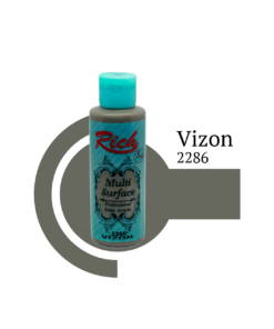 Rich Multisurface Acrylfarbe 2286 Nerz 130 ml