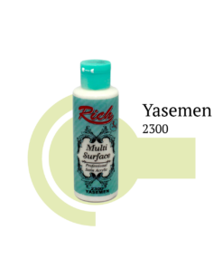 Rich Multisurface Acrylfarbe 2300 Yasmin 130 ml