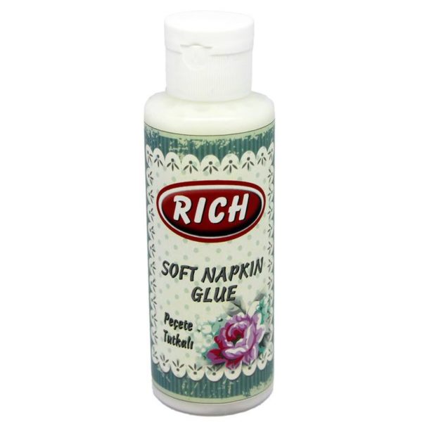 Rich Serviettenkleber 130 ml