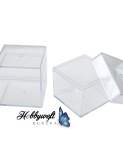 Kunststoff Geschenkbox (Mika)