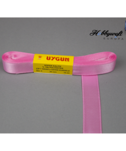 Satinband Rosa 2 cm