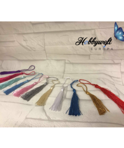 Alternative view of Quaste Weiß