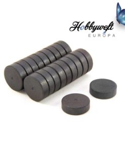 Magnet 50 Stück