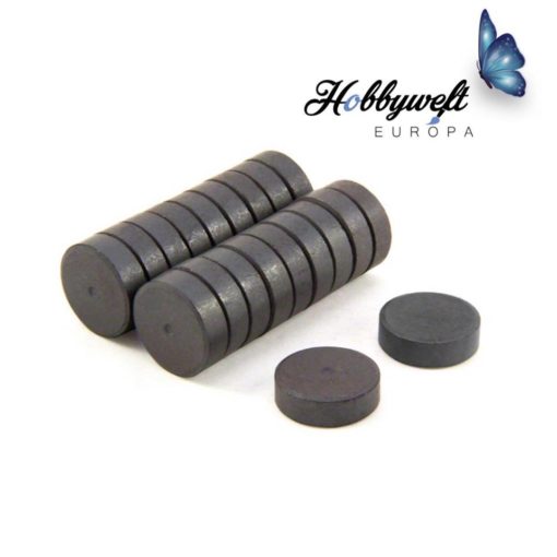 Magnet 50 Stück