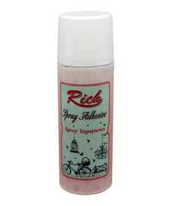 Schablonen Kleber 150 ml