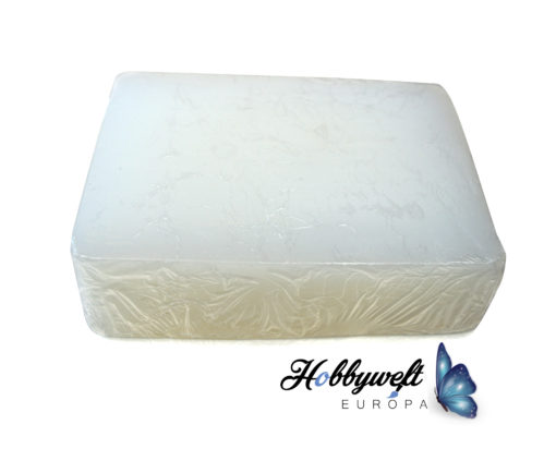 Gießseife Transparent 1 kg