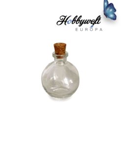 Balon Glasflasche 45 ml