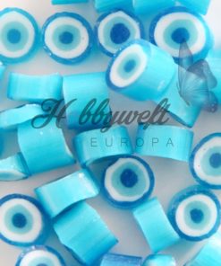 Alternative view of Rocks Bonbons Nazar Blau 100 g