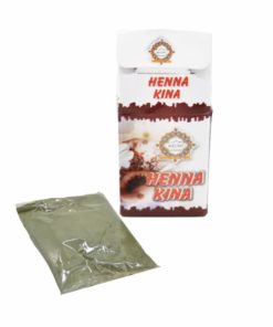 Mini Henna 5 gr. 1 stk