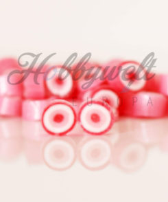 Rocks Bonbons Nazar Rosa 100 g