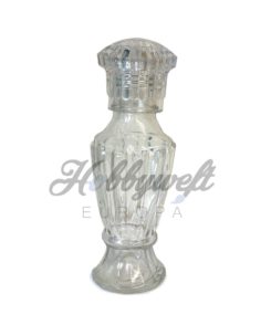Glasflasche Vase 50 ml