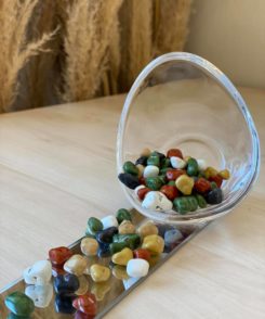Kieselstein Schokolade 100 g