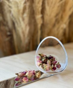 Rosenknospen 50 g