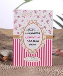 Yasin Gebetsbuch Rosa 32 Seiten