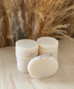 Alternative view of Deko Seife Oval Creme