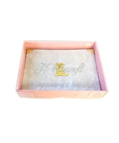 Asetatschachtel für Yasin Rosa