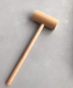 Alternative view of Holz Hammer 21 cm