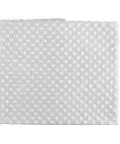 Babydecke Creme
