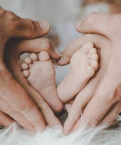 Mode für Groß & Klein