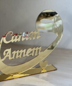 Canim Annem Gold