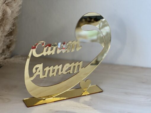 Canim Annem Gold