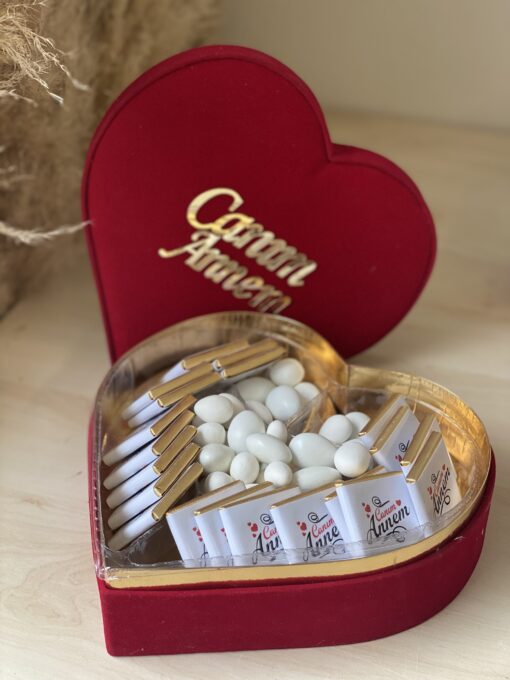 Canim Annem Schokobox