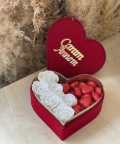 Canim Annem Rosenbox