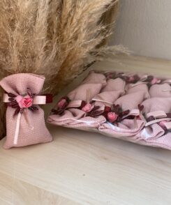 Lavendelsäckchen Rosa 10 stk