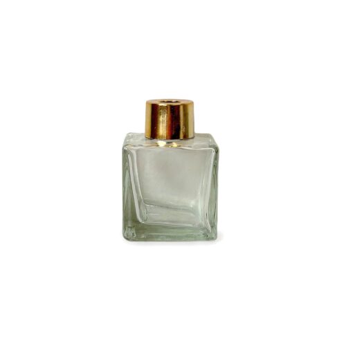Raumduftflasche 50 ml Gold