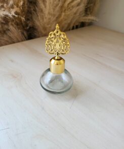 Glas irem Gold