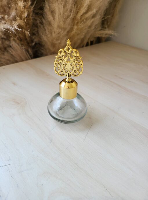 Glas irem Gold