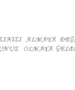 Kizinizi almaya degil Plexi Set Silber