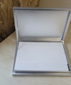Alternative view of 24er Schokobox