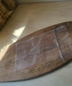 Organza Säckchen  27*14,5 cm