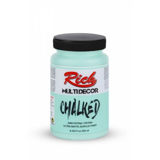 Rich Multidecor Chalked 4560 Patina 250 ml