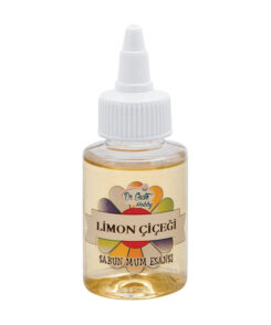 Zitronenblüte 60 ml