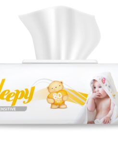 Sleepy Sensitive Baby 80 stk