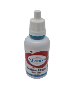 Colour Drops - ROT - 25 ml - Shantys