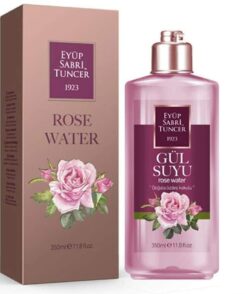 Eyüp Sabri Tuncer Gül Suyu - Rosenwasser 350 ml