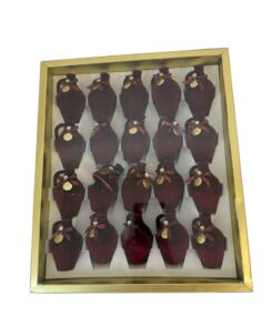 Mini Kına Testi mit Henna – 9 cm – Bild 7