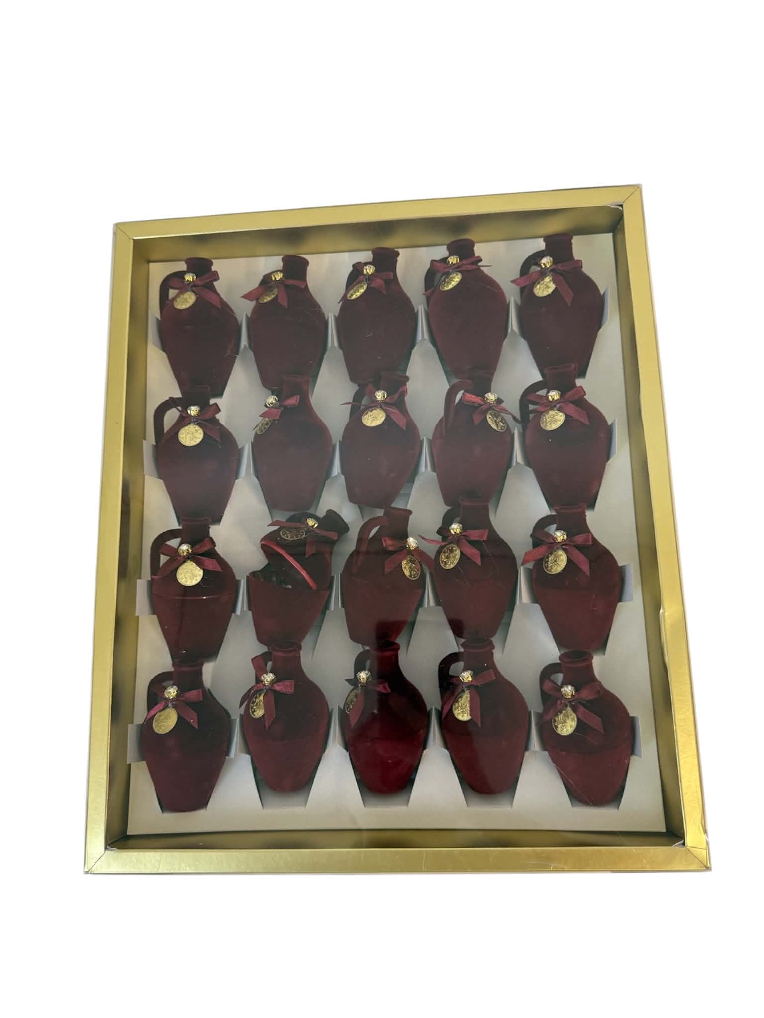Mini Kına Testi mit Henna – 9 cm – Bild 7