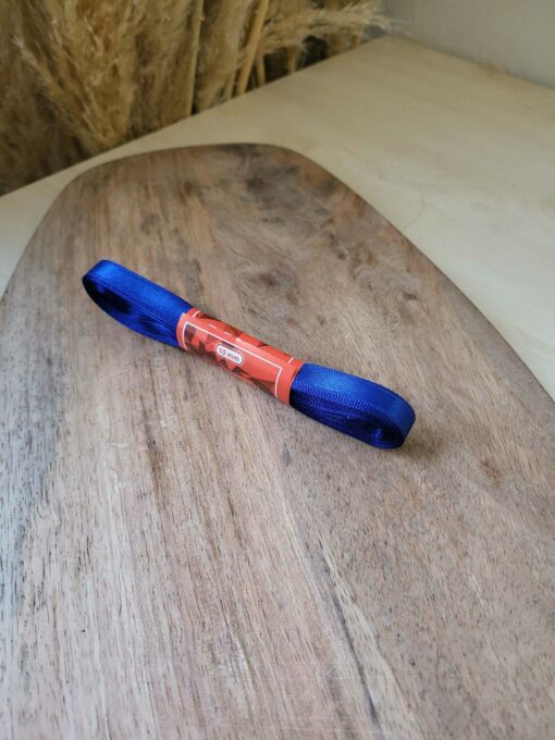 Satinband Royalblau 1cm