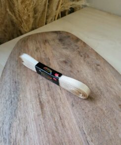 Satinband Gold  Geriffelt 1cm