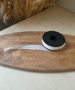 Alternative view of Leinenband 20 Meter 2,5 cm