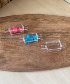 Alternative view of Acryl Bonbonbox