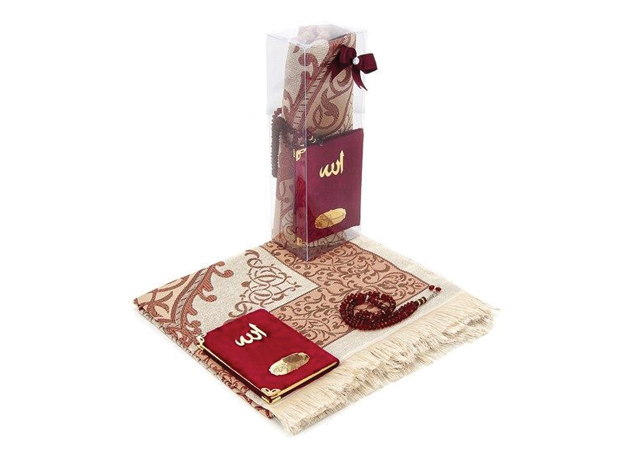 Yasin & Gebetsketten