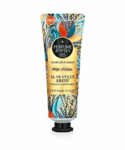 Perfume Jewels™Deep Charm El ve Vücut Kremi 50 ml