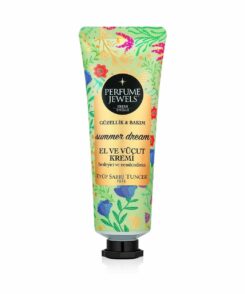 Parfüm-Juwelen™Summer Dream Hand- und Körpercreme, 50 ml