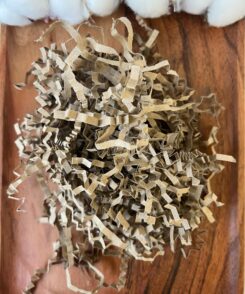 Alternative view of Füllmaterial Schnipselpapier ca.100g